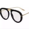 Glasses unisex